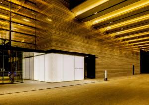 Fotografie z fotogalerie ubytování Futakotamagawa Excel Hotel Tokyu v Tokiu