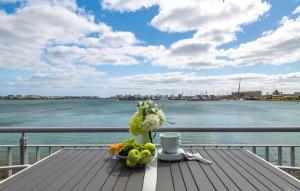 Φυσικό τοπίο κοντά σε αυτή η παραθεριστική κατοικία