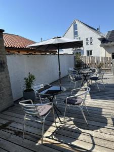 Fotografie z fotogalerie ubytování meywohnen Stadthaus Bad Aibling v destinaci Bad Aibling