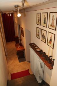 Fotografie z fotogalerie ubytování B&B Casa Carla v destinaci Pinerolo