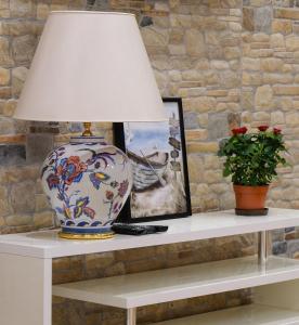 Fotografie z fotogalerie ubytování La Spianà v destinaci Verona