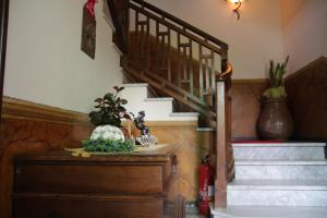 Fotografie z fotogalerie ubytování B&B Casa Carla v destinaci Pinerolo