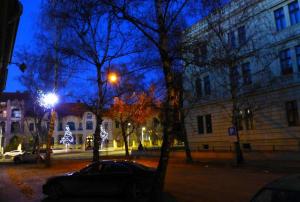 Fotografia z galérie ubytovania Konzul -Top apartment, strict center, parking v destinácii Osijek