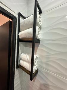 Billede fra billedgalleriet på AXD Hayatin Home Studio i Alexandroupoli