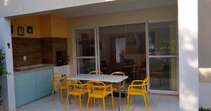 Fotografie z fotogalerie ubytování Apto na Reserva Imbassaí v destinaci Mata de Sao Joao