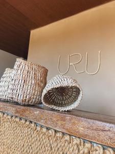 Foto da galeria de Uru Pousada em Jericoacoara