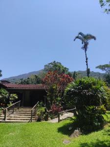 Φυσικό τοπίο κοντά σε αυτό το διαμέρισμα