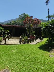 Φυσικό τοπίο κοντά σε αυτό το διαμέρισμα