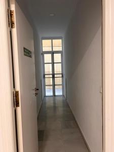 Fotografie z fotogalerie ubytování Hostel Sorolla Playa v Malaze