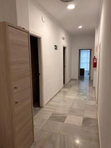 Fotografie z fotogalerie ubytování Hostel Sorolla Playa v Malaze
