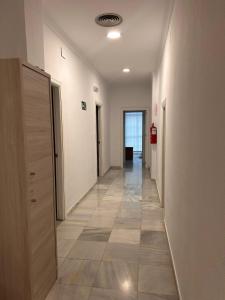 Fotografie z fotogalerie ubytování Hostel Sorolla Playa v Malaze