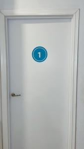Fotografie z fotogalerie ubytování Hostel Sorolla Playa v Malaze
