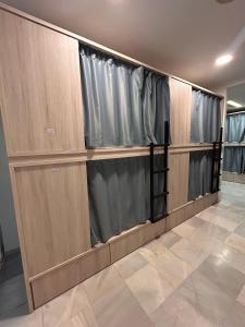 Fotografie z fotogalerie ubytování Hostel Sorolla Playa v Malaze