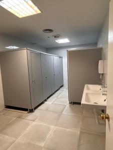 Fotografie z fotogalerie ubytování Hostel Sorolla Playa v Malaze