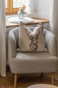 Afbeelding uit fotogalerij van Chesa-strimer - Rustica in La Punt-Chamues-ch