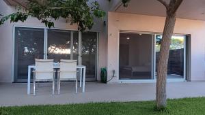 Φωτογραφία από το άλμπουμ του Sounion Green Retreat στο Σούνιο