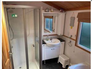 Billede fra billedgalleriet på Golf Retreat 6 - Haggerston Castle i Berwick-Upon-Tweed