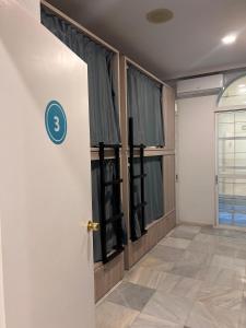 Fotografie z fotogalerie ubytování Hostel Sorolla Playa v Malaze
