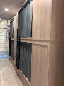 Fotografie z fotogalerie ubytování Hostel Sorolla Playa v Malaze