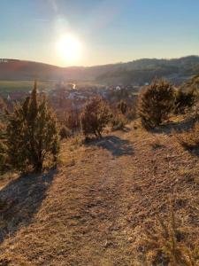 Gallery image of Ferienwohnung Zum Märchenwald in Lichtenau