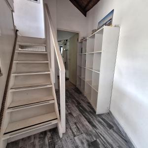 Fotografie z fotogalerie ubytování Pamperlang v destinaci Dwarskersbos