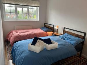 Gallery image of South London Double Room in Sutton