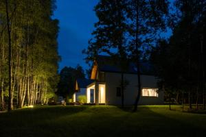 Billede fra billedgalleriet på Grabina For Rest- domki w lesie i Mostki + 19 billeder