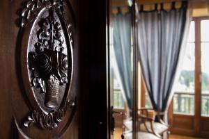 Fotografie z fotogalerie ubytování B&B Casa Carla v destinaci Pinerolo
