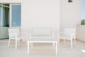 Fotografie z fotogalerie ubytování Dimora Stune v destinaci Ostuni
