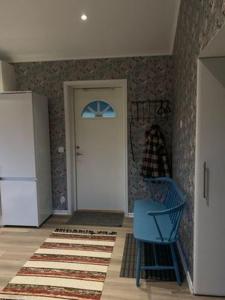 Fotografie z fotogalerie ubytování Lill-Stugan på Store Hage v destinaci Kareby