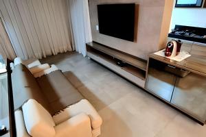 Ảnh trong thư viện ảnh của Luxury Loft Umarizal ở Belém