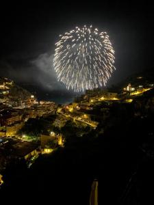 Fotografie z fotogalerie ubytování Antico Borgo v destinaci Minori