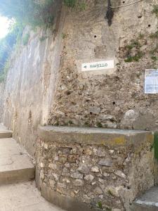 Fotografie z fotogalerie ubytování Antico Borgo v destinaci Minori