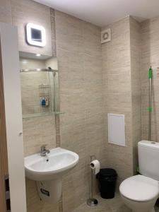 Ένα μπάνιο στο Sunny holidays +15 φωτογραφίες