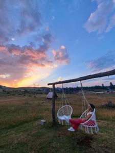 Fotografie z fotogalerie ubytování Guest House Nena v destinaci Žabljak + 28 fotografií