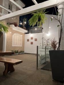 贝洛奥里藏特Nuhh Hostel的相册照片