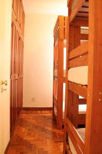 贝洛奥里藏特Nuhh Hostel的相册照片