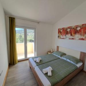 Billede fra billedgalleriet på Apartments Neli i Vinišće