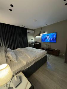 Fotografie z fotogalerie ubytování ريح بالك تسجيل ذاتي v destinaci Dammam