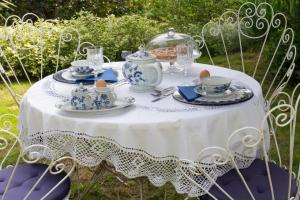 Fotografie z fotogalerie ubytování B&B Casa Carla v destinaci Pinerolo