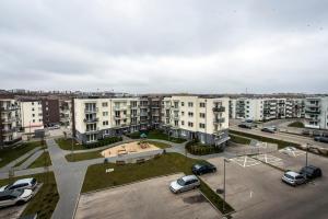 Gallery image of Apartament Wanessa in Gdańsk