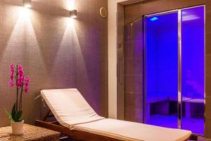 Spa and/or other wellness facilities at Hotel Villa Margherita