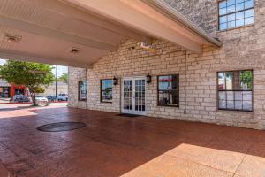 Fotografie z fotogalerie ubytování Motel 6-Georgetown, TX v destinaci Georgetown