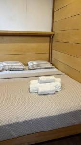 Gallery image of Albergaria Porcelana in São Tomé