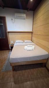 Gallery image of Albergaria Porcelana in São Tomé