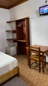 Gallery image of Albergaria Porcelana in São Tomé