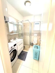 Fotografia z galérie ubytovania Apartman Orangina v Trogiri