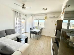 Fotografia z galérie ubytovania Apartman Orangina v Trogiri + 1 fotografia