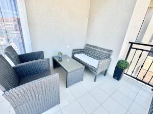 Fotografia z galérie ubytovania Apartman Orangina v Trogiri