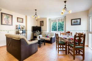 Φωτογραφία από το άλμπουμ του Mirador del Guadalhorce σε Alora